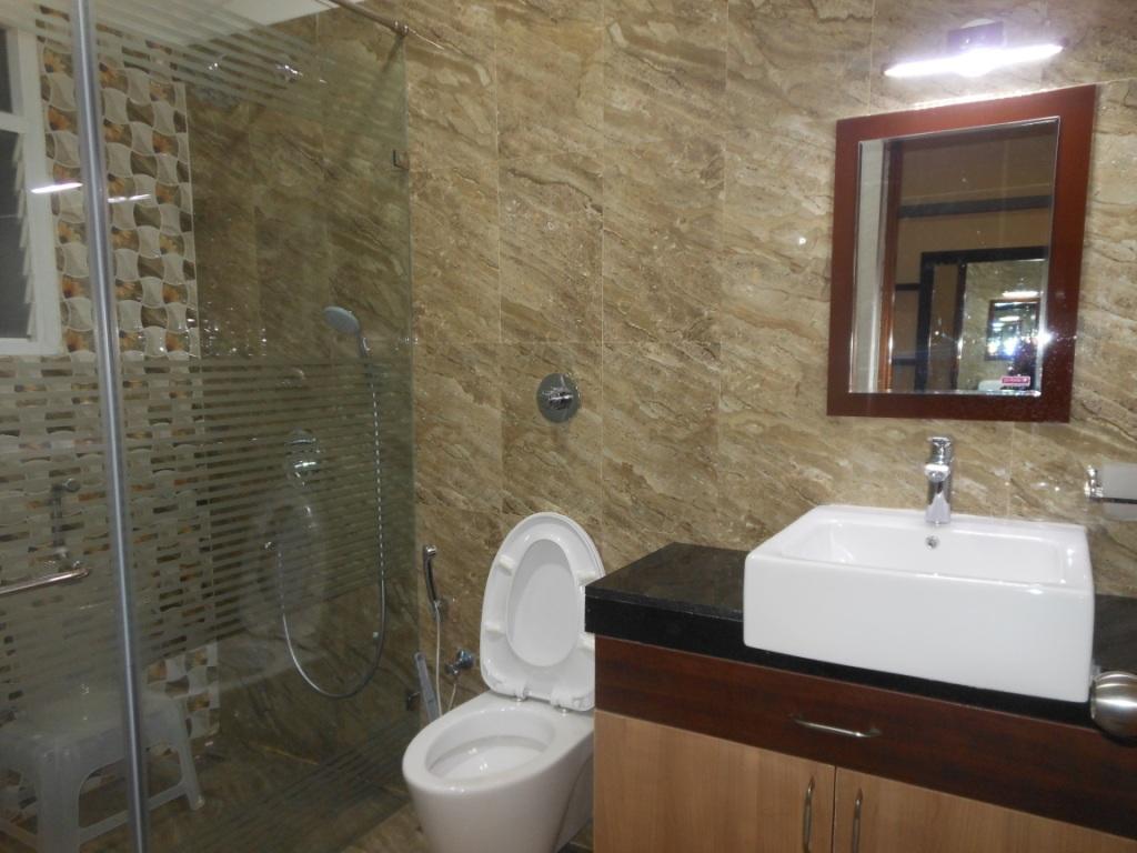 Bulande Comforts Manyata Tech Park Bangalore Bagian luar foto